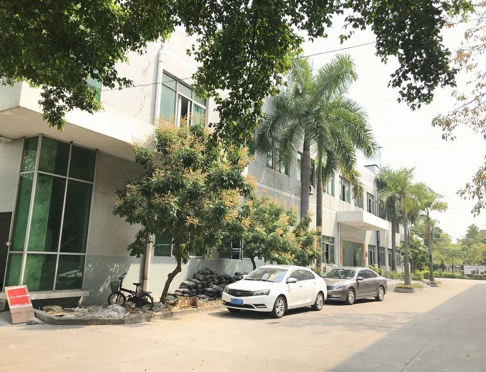 Dongguan  Yangqi  Hardvér  Co.,  Ltd